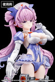 Megami Device M.S.G. Zubehör-Set für Plastic Model Kits 1/1 Desire Maiden Medic Eye Decal Set - Smalltinytoystore