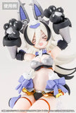 Megami Device M.S.G. Zubehör-Set für Plastic Model Kits 1/1 Puni Mofu Gin Lang Eye Decal Set
