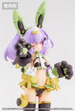 Megami Device M.S.G. Zubehör-Set für Plastic Model Kits 1/1 Puni Mofu Tu Eye Decal Set - Smalltinytoystore