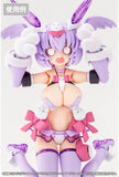 Megami Device M.S.G. Zubehör-Set für Plastic Model Kits 1/1 Puni Mofu Xiao Eye Decal Set - Smalltinytoystore