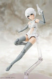 Megami Device Model Kit Zubehör-Set B1R-M Chassis Kit Skin Color A - Smalltinytoystore
