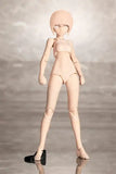 Megami Device Model Kit Zubehör-Set B1R-M Chassis Kit Skin Color B - Smalltinytoystore