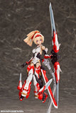 Megami Device Plastic Model Kit 1/1 Asra Archer 14 cm - Smalltinytoystore
