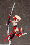 Megami Device Plastic Model Kit 1/1 Asra Archer 14 cm - Smalltinytoystore