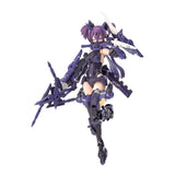 Megami Device Plastic Model Kit 1/1 Asra Ninja Kaname Shadow Edition Full Package 14 cm - Smalltinytoystore
