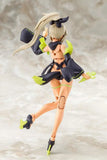 Megami Device Plastic Model Kit 1/1 Asra Tamamonomae Utage 14 cm - Smalltinytoystore