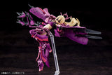 Megami Device Plastic Model Kit 1/1 Auv Amaterasu Regalia Eclipse 18 cm - Smalltinytoystore