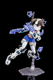 Megami Device Plastic Model Kit 1/1 Buster Doll Gunner 16 cm - Smalltinytoystore