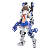 Megami Device Plastic Model Kit 1/1 Buster Doll Gunner 16 cm - Smalltinytoystore