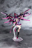 Megami Device Plastic Model Kit 1/1 Desire Maiden Raider 18 cm - Smalltinytoystore