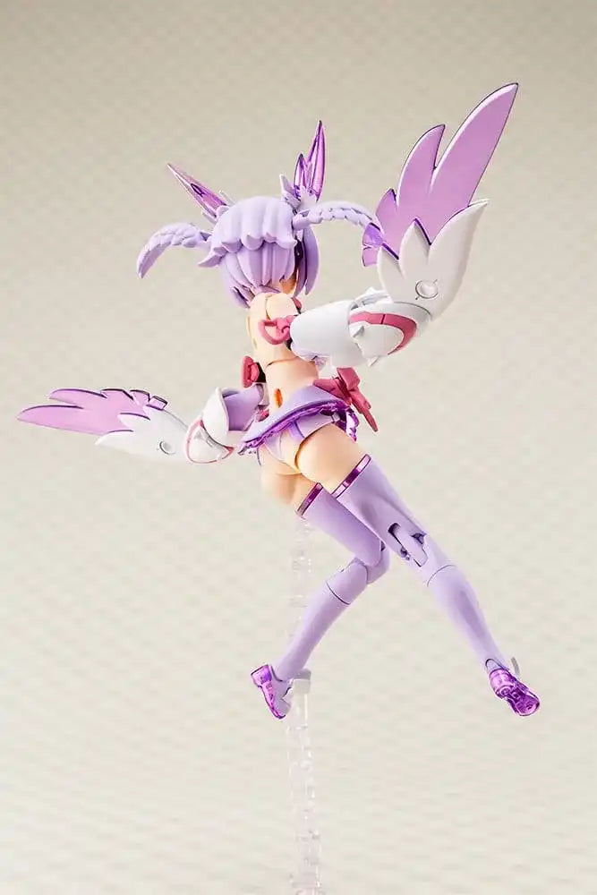 Megami Device Plastic Model Kit 1/1 Puni Mofu Xiao 16 cm - Smalltinytoystore