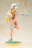 Megami Device PVC Statue 2/1 Asra Aoi Ai 32 cm - Smalltinytoystore