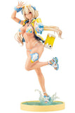 Megami Device PVC Statue 2/1 Asra Aoi Ai 32 cm - Smalltinytoystore