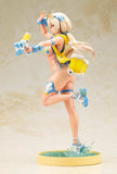 Megami Device PVC Statue 2/1 Asra Aoi Ai 32 cm - Smalltinytoystore