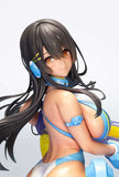 Megami Device PVC Statue 2/1 Asra Aoi Sui 31 cm - Smalltinytoystore