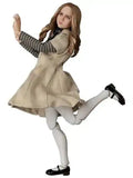 Megan MAFEX Actionfigur Knightmare Megan 16 cm - Smalltinytoystore