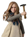 Megan MAFEX Actionfigur Knightmare Megan 16 cm - Smalltinytoystore