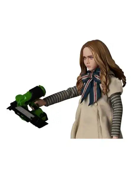 Megan MAFEX Actionfigur Knightmare Megan 16 cm - Smalltinytoystore