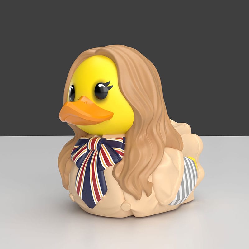 Megan Tubbz Mini PVC Figur Megan 5 cm - Smalltinytoystore