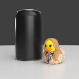 Megan Tubbz Mini PVC Figur Megan 5 cm - Smalltinytoystore