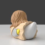 Megan Tubbz Mini PVC Figur Megan 5 cm - Smalltinytoystore