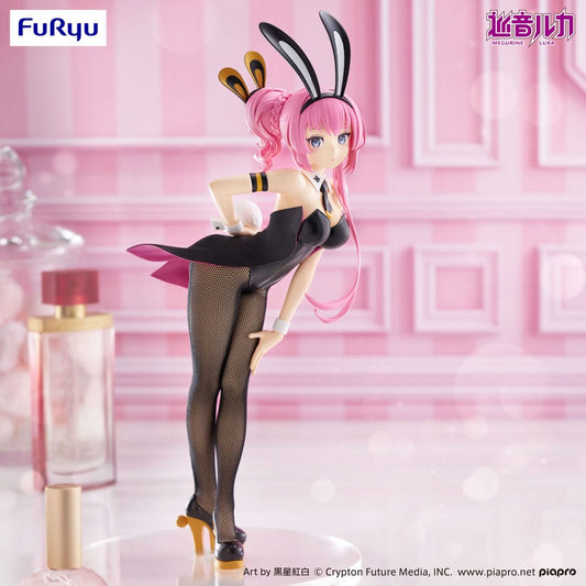 Megurine Luka BiCute Bunnies PVC Statue Megurine Luka 28 cm - Smalltinytoystore