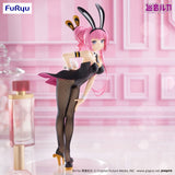Megurine Luka BiCute Bunnies PVC Statue Megurine Luka 28 cm - Smalltinytoystore