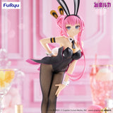 Megurine Luka BiCute Bunnies PVC Statue Megurine Luka 28 cm - Smalltinytoystore
