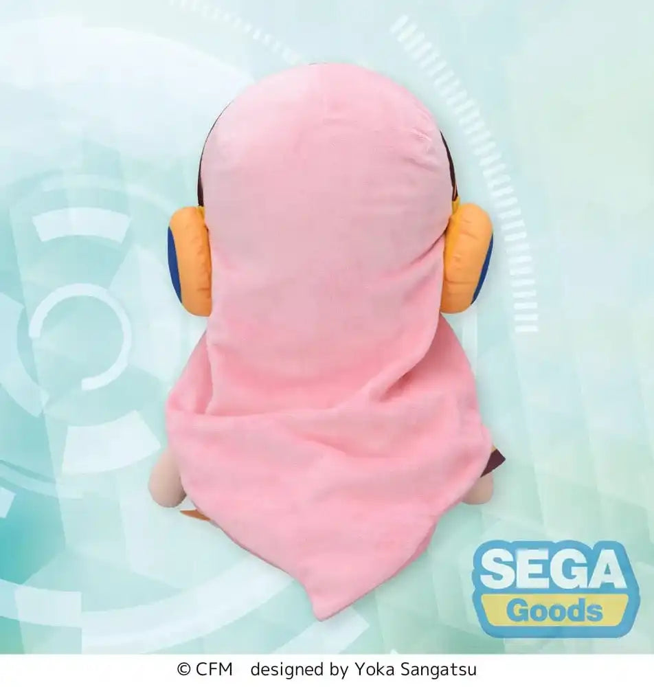 Megurine Luka Plüschfigur Megurine Luka LL 32 cm - Smalltinytoystore