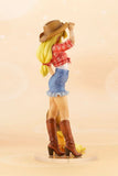 Mein kleines Pony Bishoujo PVC Statue 1/7 Applejack 22 cm - Smalltinytoystore