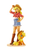 Mein kleines Pony Bishoujo PVC Statue 1/7 Applejack 22 cm - Smalltinytoystore