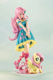Mein kleines Pony Bishoujo PVC Statue 1/7 Fluttershy 22 cm - Smalltinytoystore