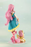 Mein kleines Pony Bishoujo PVC Statue 1/7 Fluttershy 22 cm - Smalltinytoystore