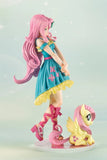 Mein kleines Pony Bishoujo PVC Statue 1/7 Fluttershy 22 cm - Smalltinytoystore
