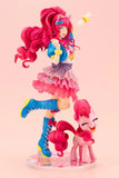 Mein kleines Pony Bishoujo PVC Statue 1/7 Pinkie Pie 22 cm - Smalltinytoystore