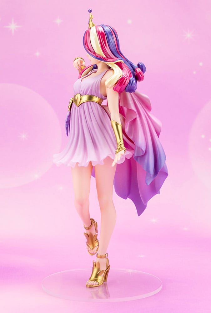 Mein kleines Pony Bishoujo PVC Statue 1/7 Princess Cadance 22 cm - Smalltinytoystore