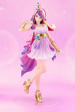 Mein kleines Pony Bishoujo PVC Statue 1/7 Princess Cadance 22 cm - Smalltinytoystore