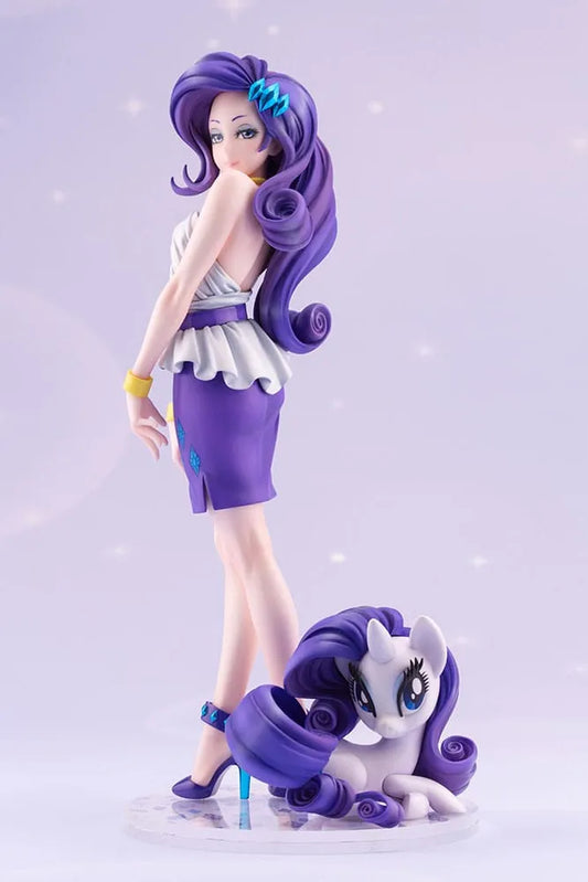 Mein kleines Pony Bishoujo PVC Statue 1/7 Rarity 22 cm - Smalltinytoystore
