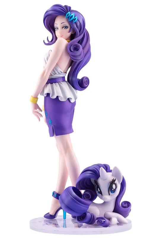 Mein kleines Pony Bishoujo PVC Statue 1/7 Rarity 22 cm - Smalltinytoystore