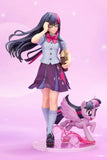 Mein kleines Pony Bishoujo PVC Statue 1/7 Twilight Sparkle 21 cm - Smalltinytoystore