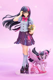 Mein kleines Pony Bishoujo PVC Statue 1/7 Twilight Sparkle 21 cm - Smalltinytoystore