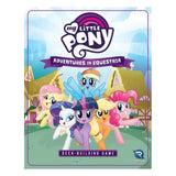 Mein kleines Pony Kartenspiel Deck-Building Adventures in Equestria *Englische Version* - Smalltinytoystore