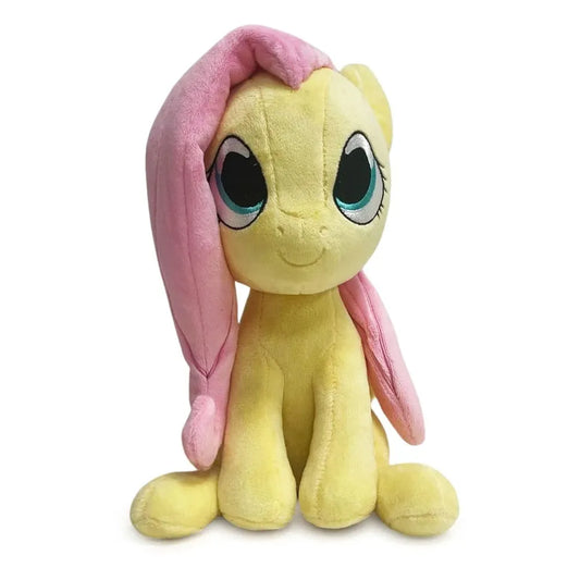 Mein kleines Pony Plüschfigur Fluttershy 22 cm - Smalltinytoystore
