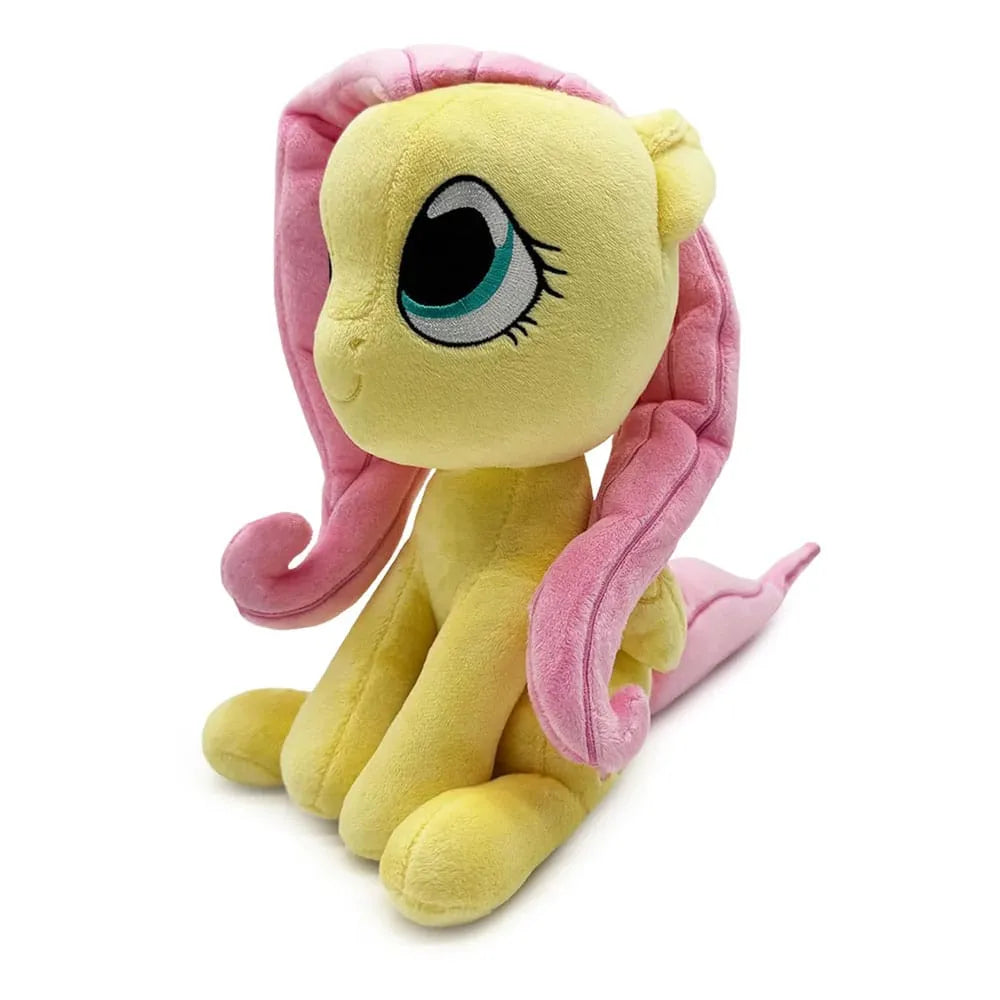 Mein kleines Pony Plüschfigur Fluttershy 22 cm - Smalltinytoystore