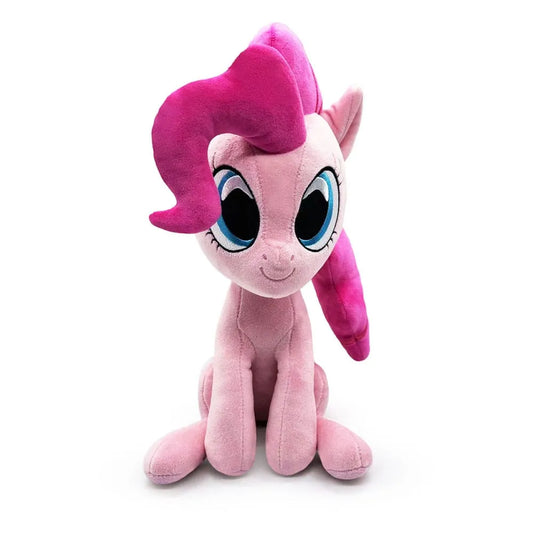 Mein kleines Pony Plüschfigur Pinkie Pie 22 cm - Smalltinytoystore
