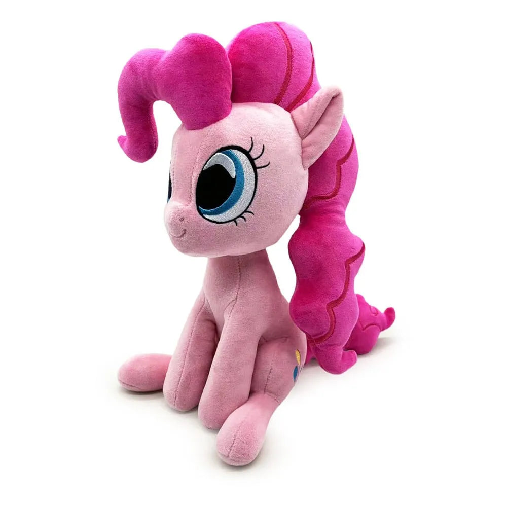 Mein kleines Pony Plüschfigur Pinkie Pie 22 cm - Smalltinytoystore