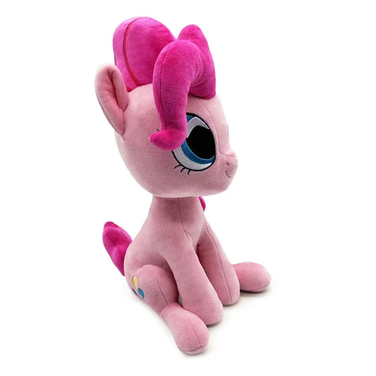 Mein kleines Pony Plüschfigur Pinkie Pie 22 cm - Smalltinytoystore