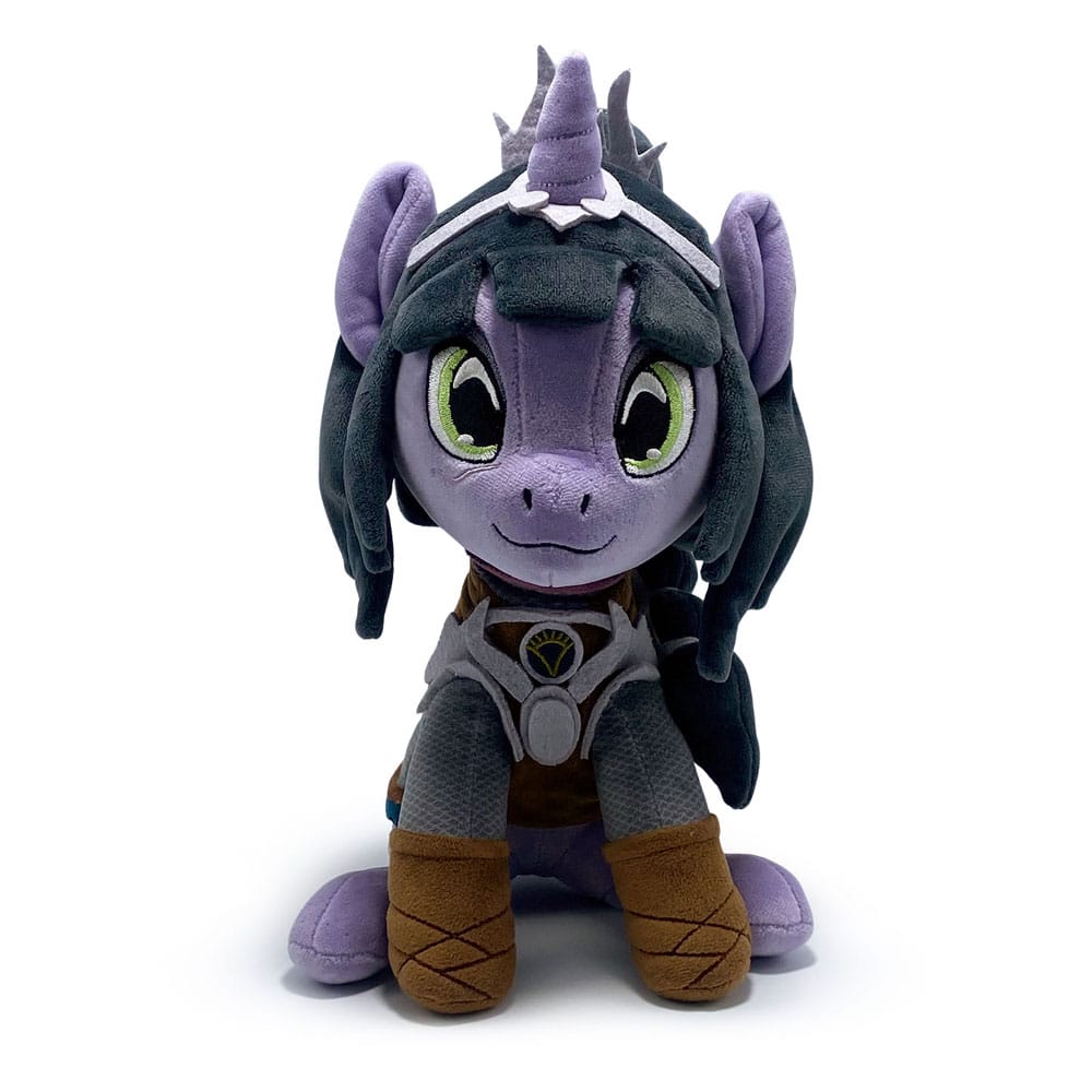 Mein kleines Pony Plüschfigur Shadowheart 22 cm - Smalltinytoystore