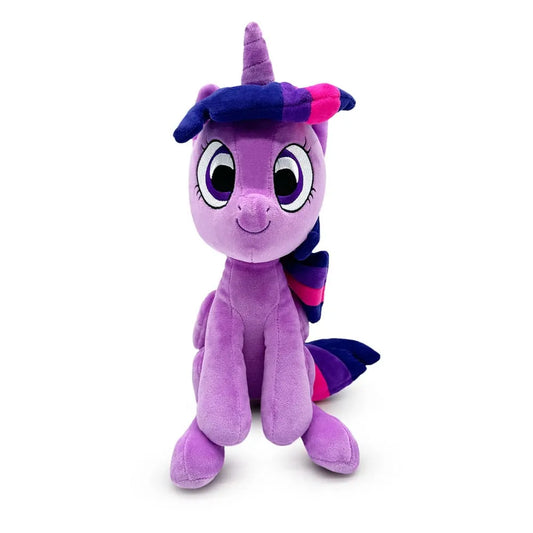 Mein kleines Pony Plüschfigur Twilight Sparkle 22 cm - Smalltinytoystore