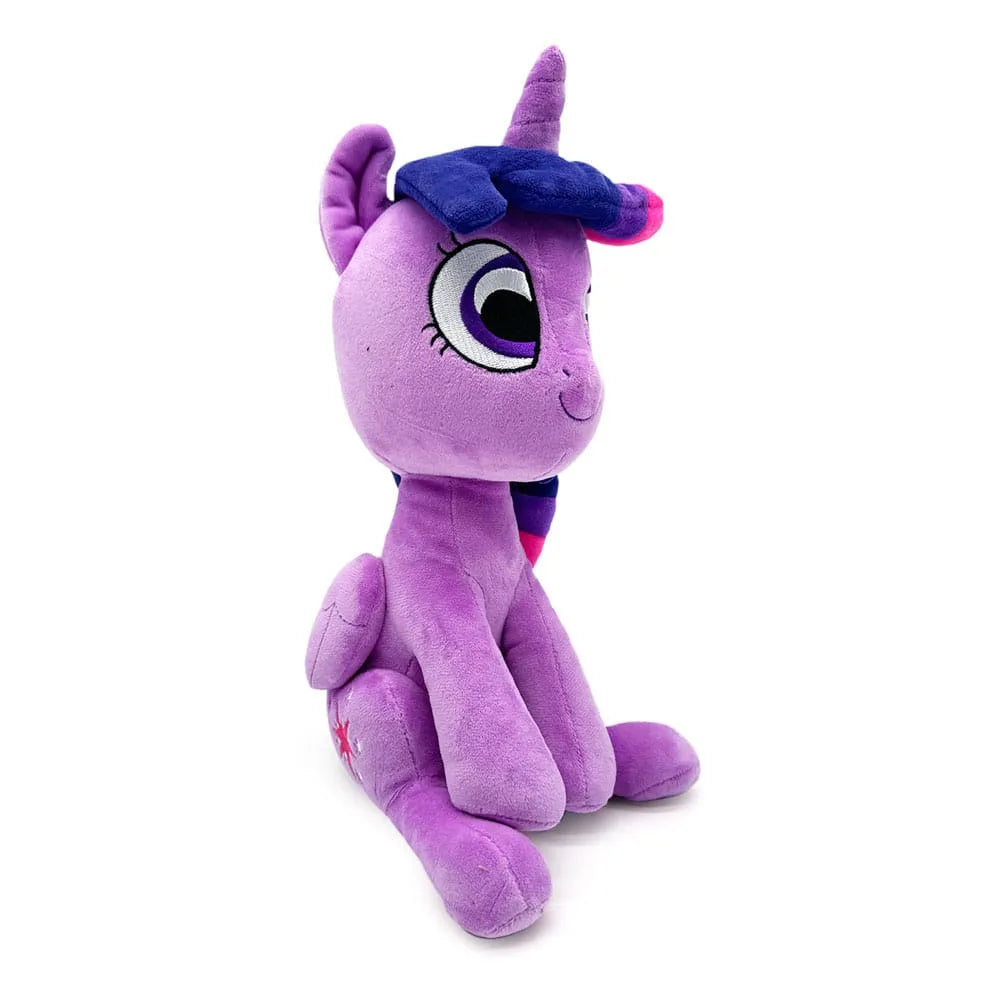 Mein kleines Pony Plüschfigur Twilight Sparkle 22 cm - Smalltinytoystore
